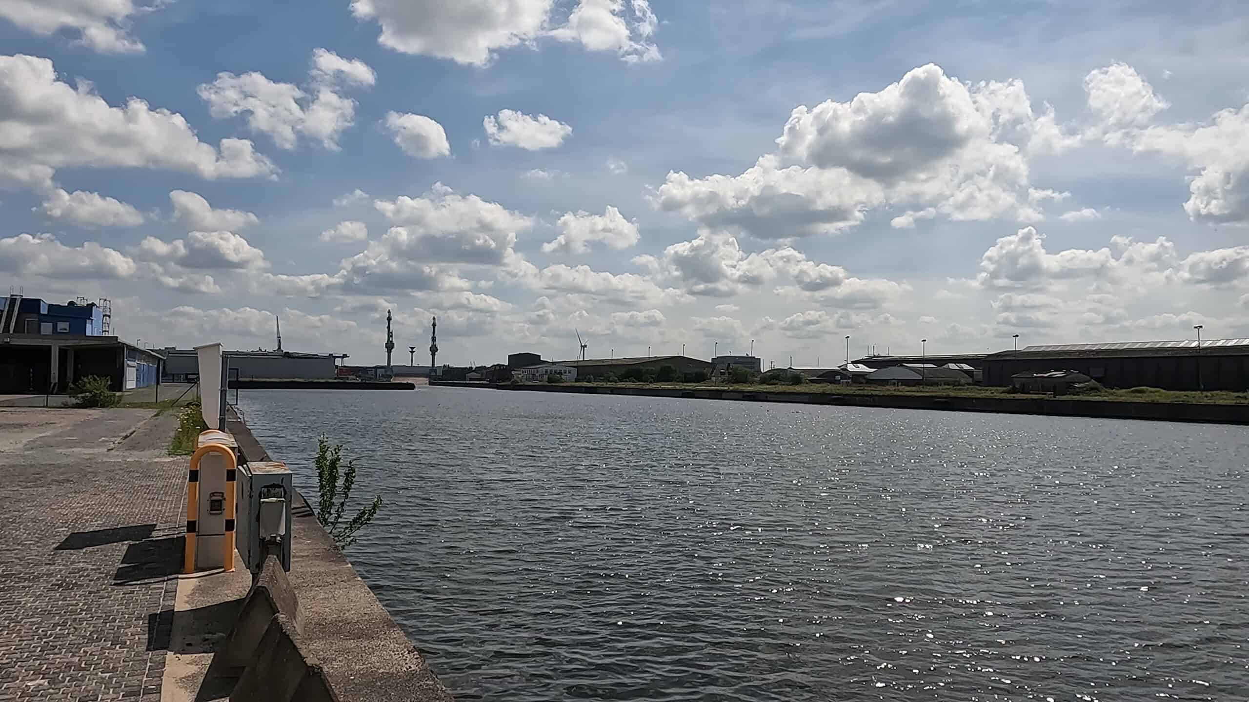 Das Werftquartier als Reallabor