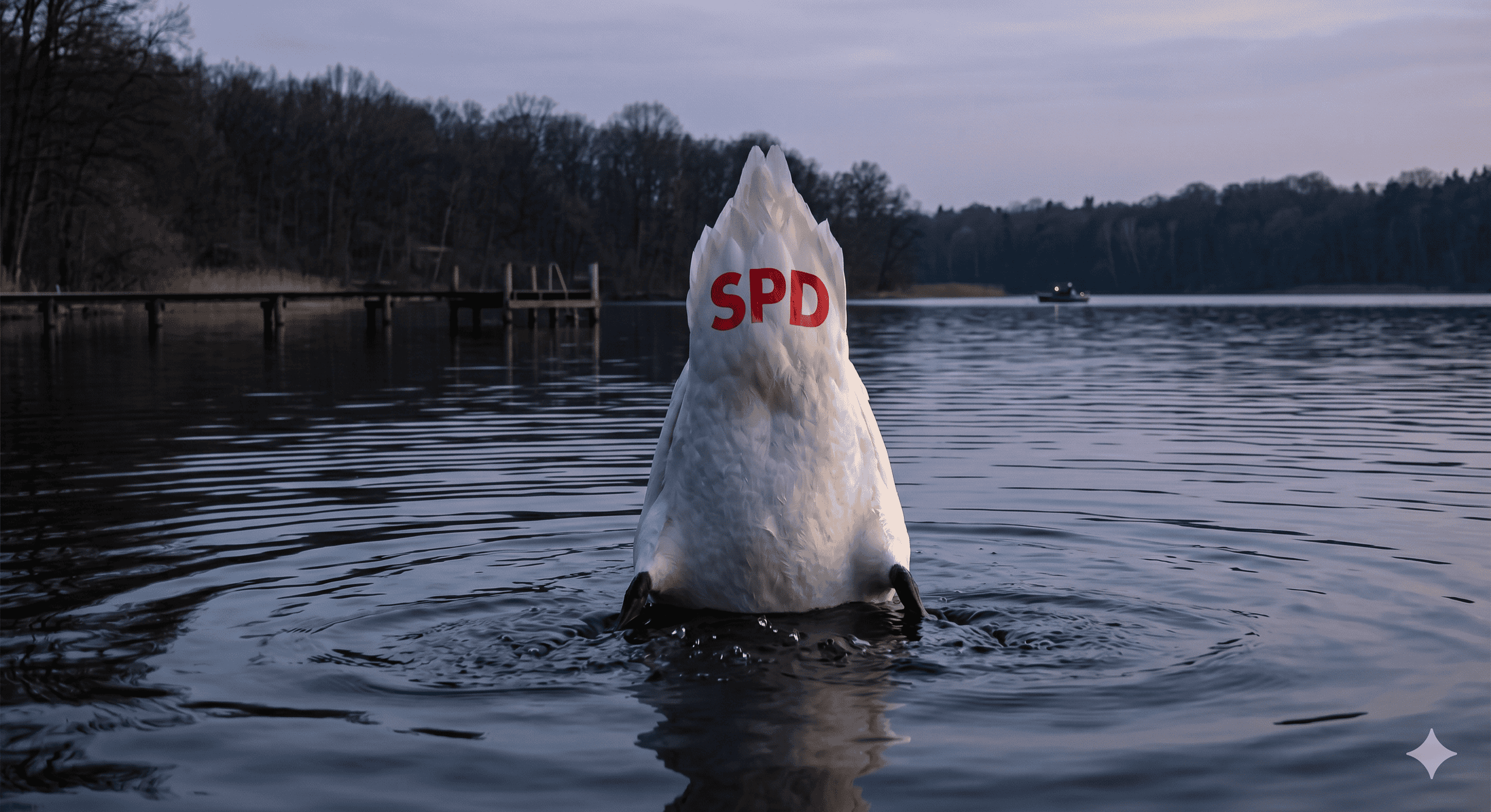 SPD Bremerhaven: Weniger Demokratie wagen