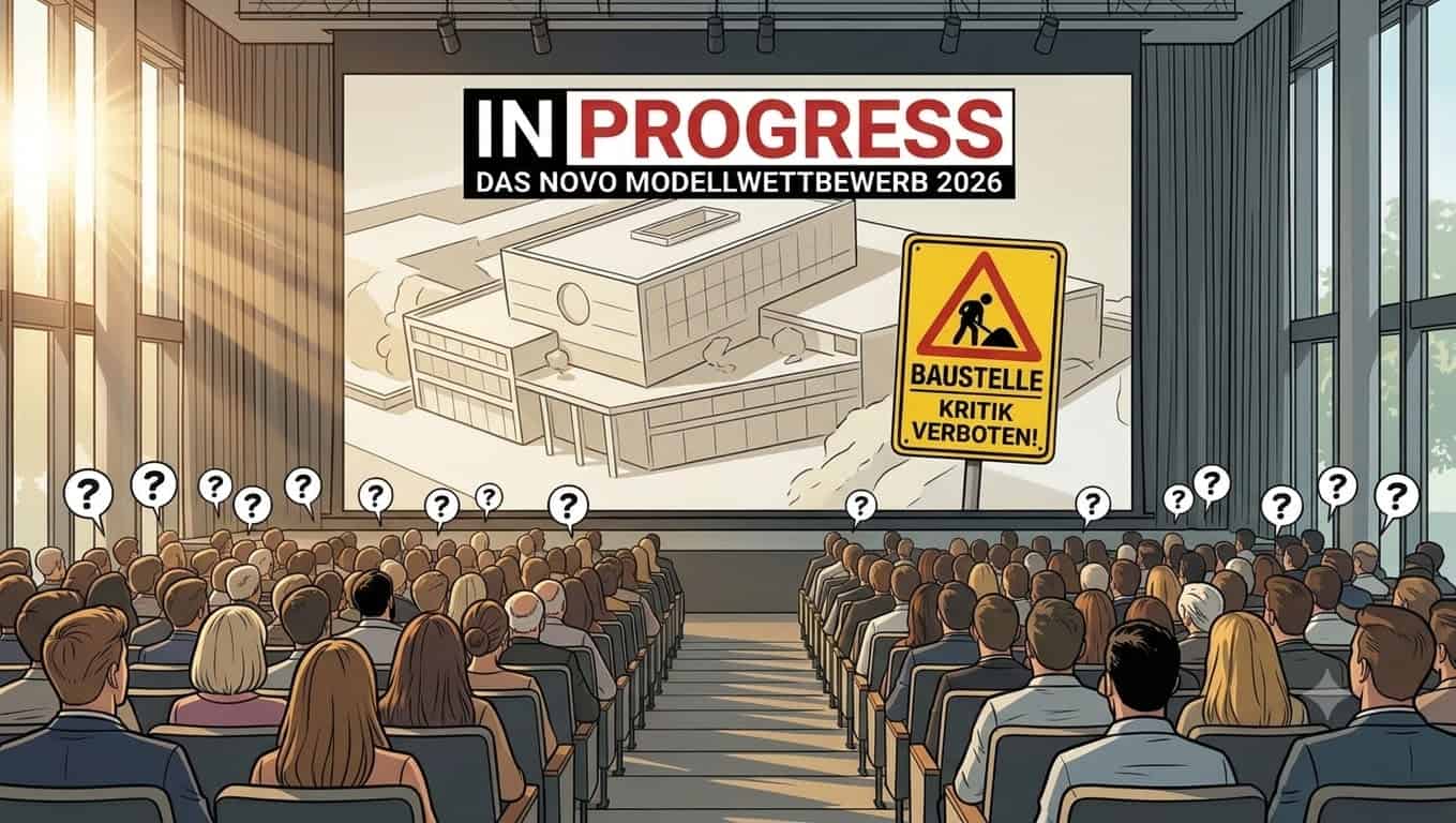 Novo – was wir wirklich wissen!
